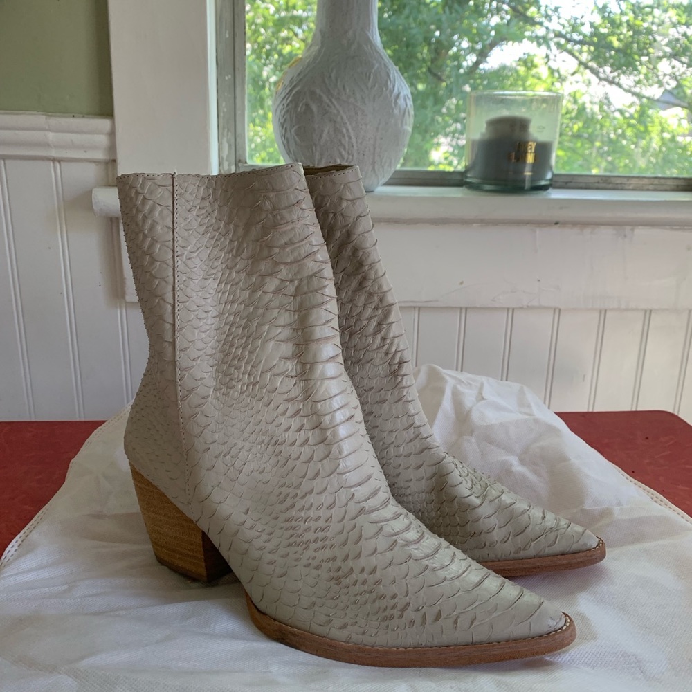 Matisse Caty Boots